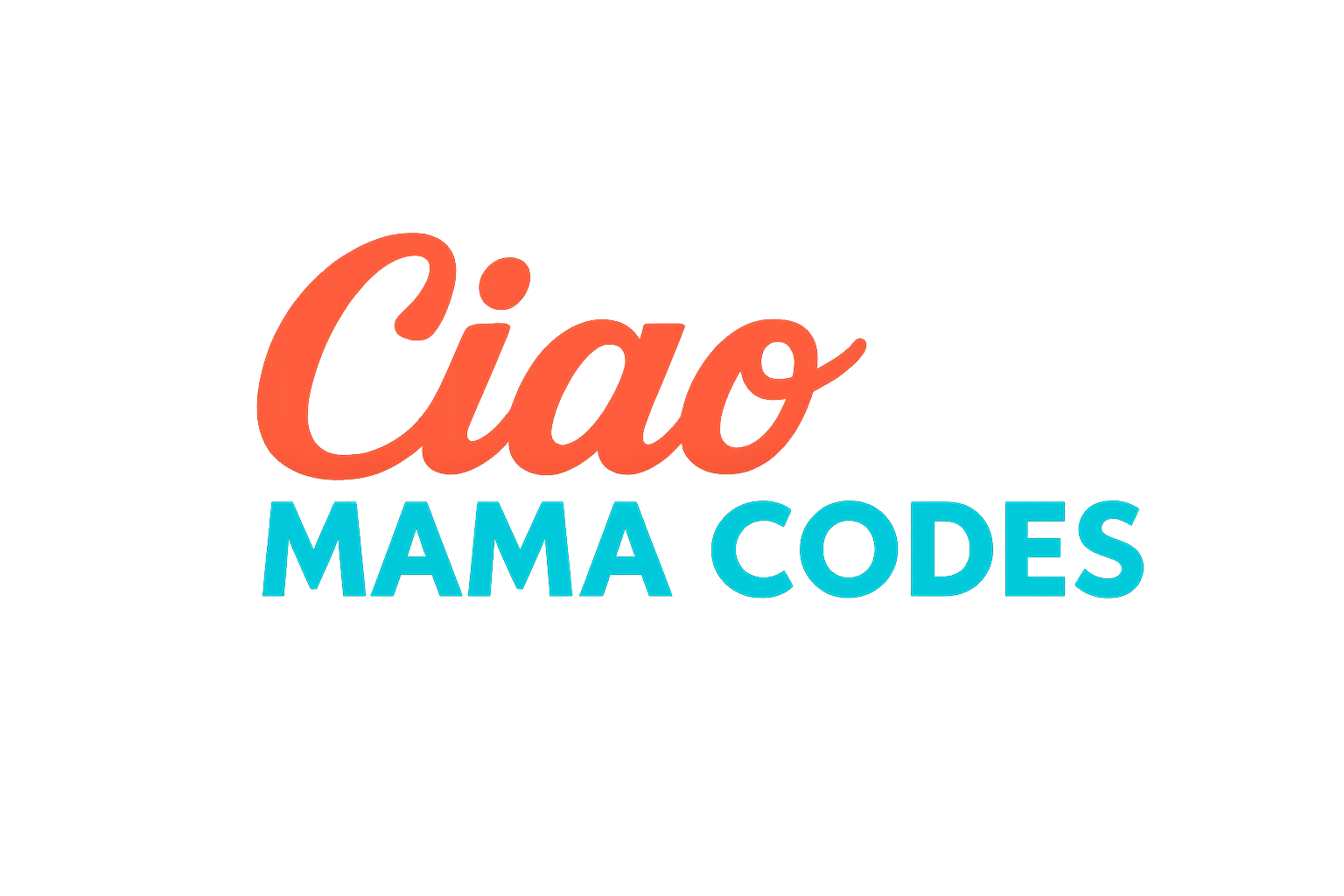 Ciao Mama Codes ✨