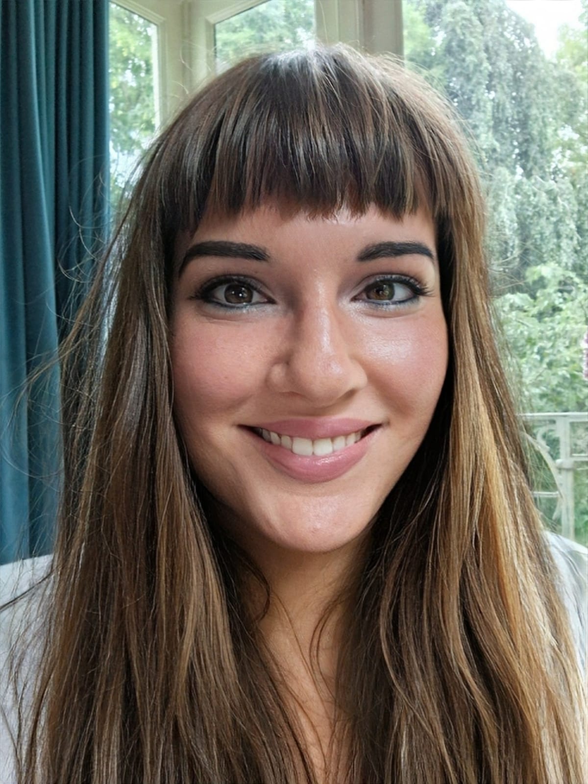 Veronika profile image